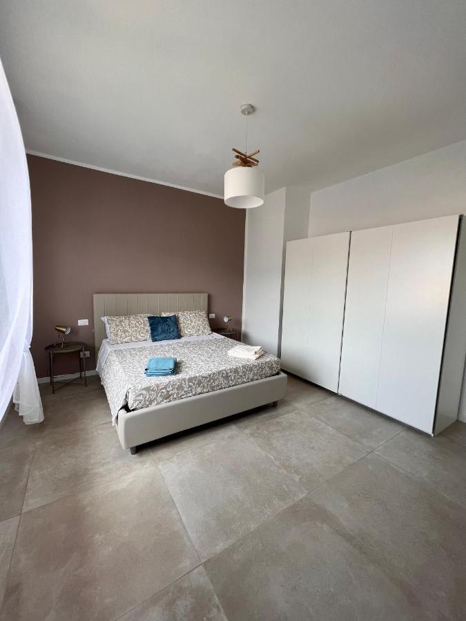 Apartment Casa Blu Relax