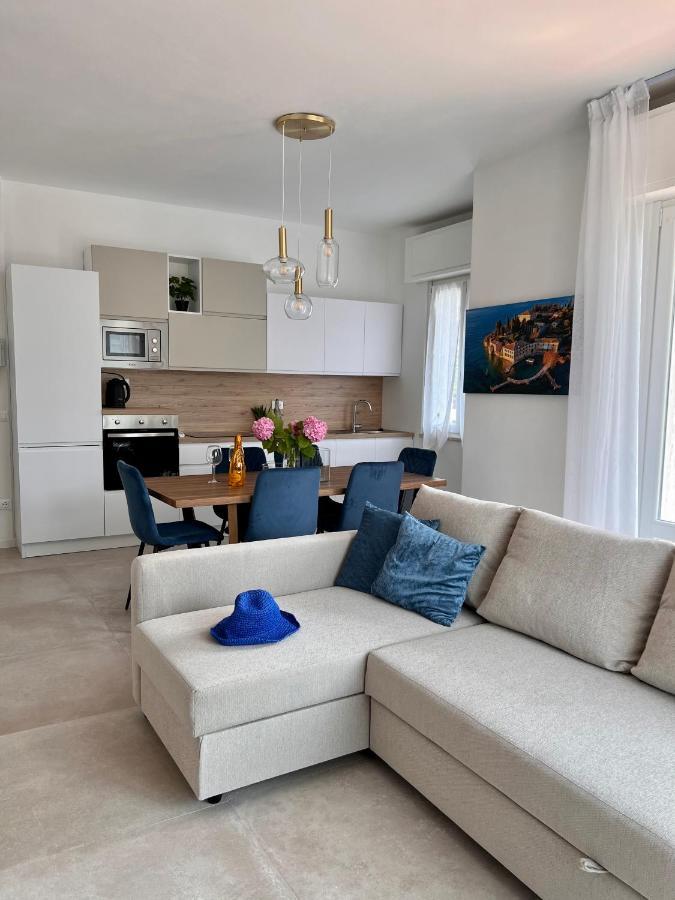 Apartment Casa Blu Relax *
