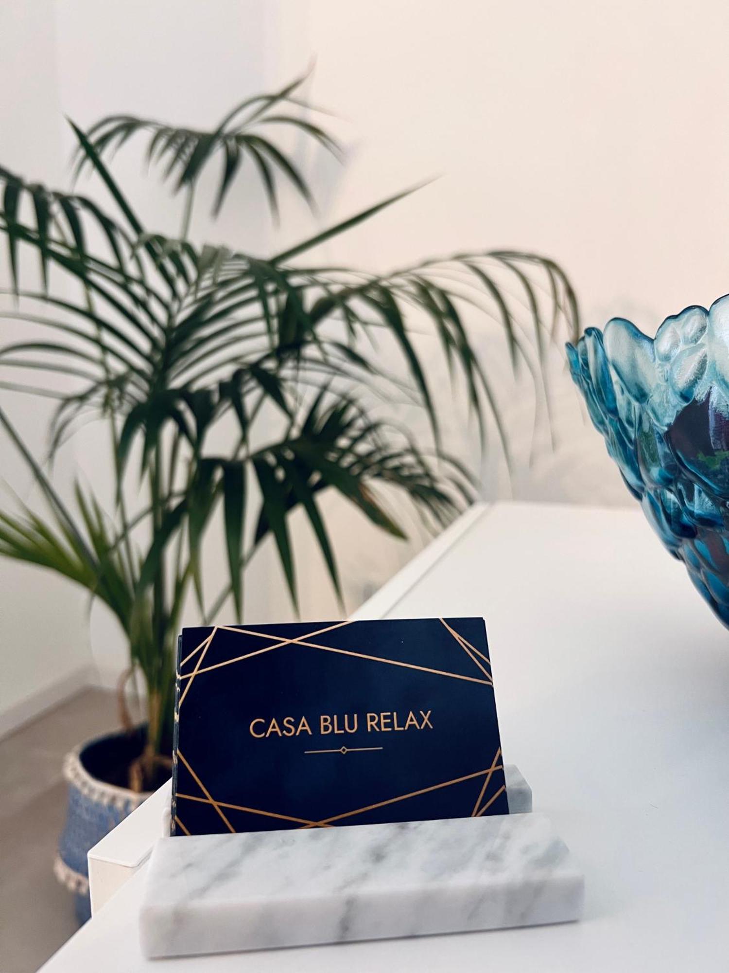 Casa Blu Relax * Garda (Verona)