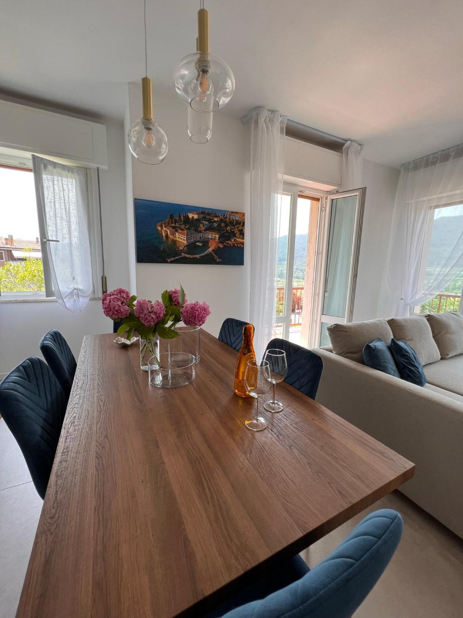 Casa Blu Relax * Garda (Verona)