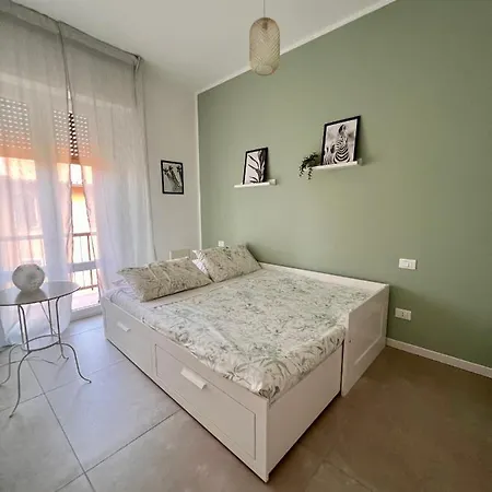 Casa Blu Relax Apartment Garda  Exterior photo