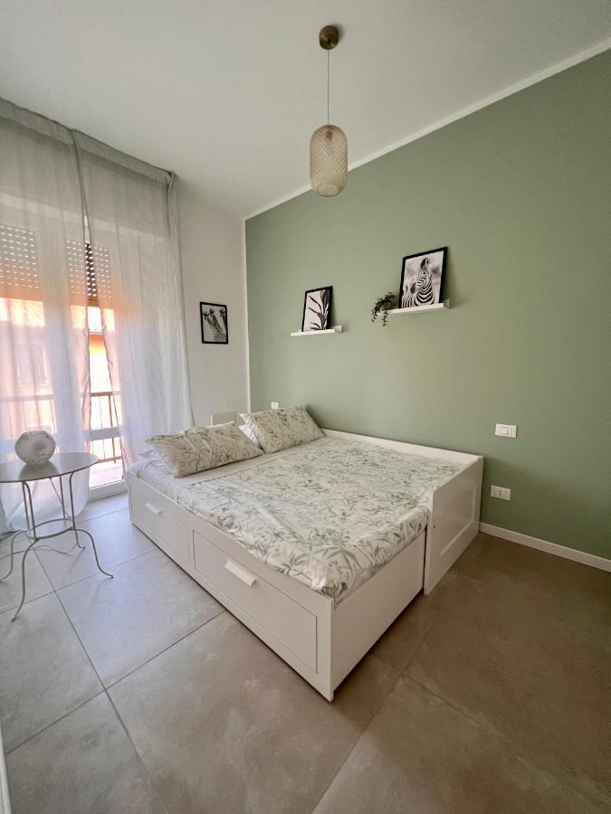 Casa Blu Relax Apartamento Garda (Verona)
