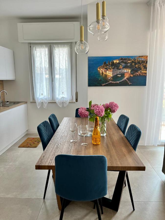 Casa Blu Relax * Garda (Verona)